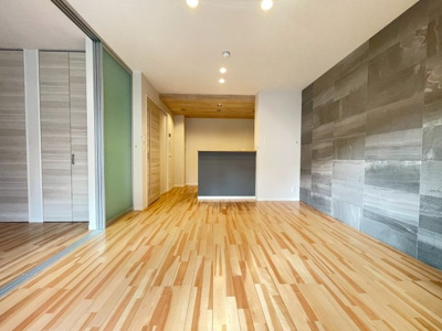 【内装】 | シャーメゾンラッフィナート