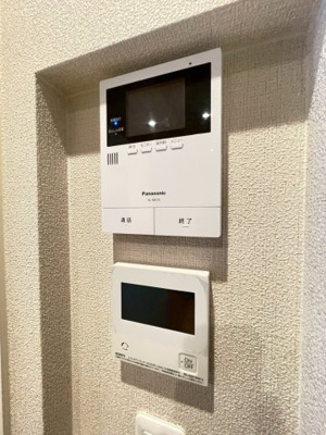 【セキュリティ】 | シャーメゾンラッフィナート