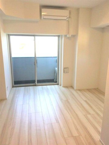 アーバンパーク西巣鴨EASTの居間・リビング