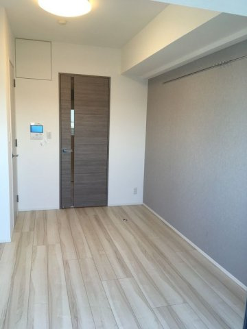 アーバンパーク西巣鴨EASTの内装
