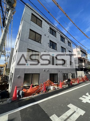 ウェルスクエアイズム武蔵小山Ⅲ