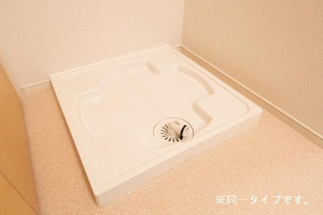 カルメルの設備