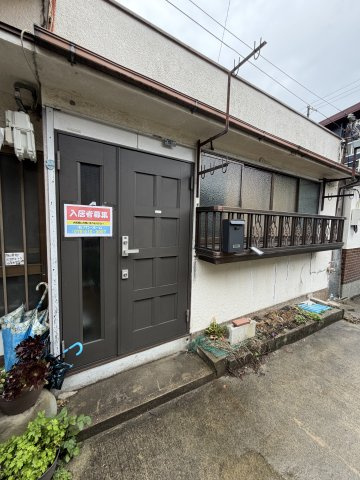 海運町8丁目マツモト貸家のその他共用部分