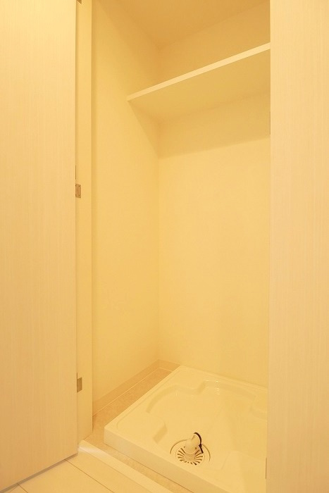 PREMIUM　CUBE　世田谷#moの内装