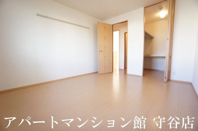 Riviereの内装|類似です