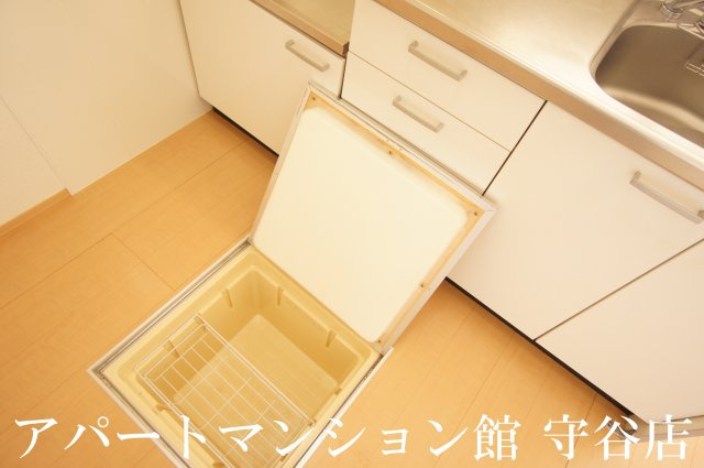 Riviereの収納|類似です
