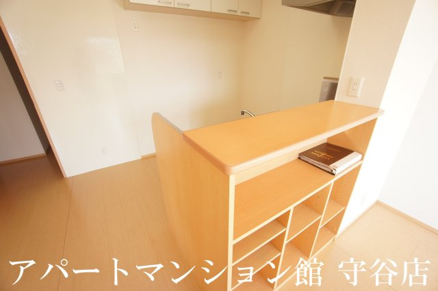 Riviereの収納|類似です