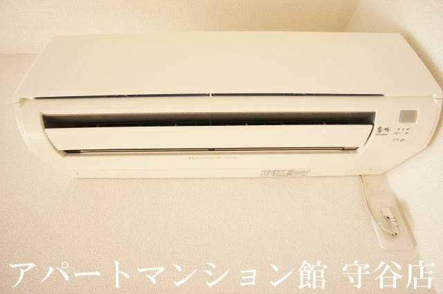 Riviereの設備|類似です