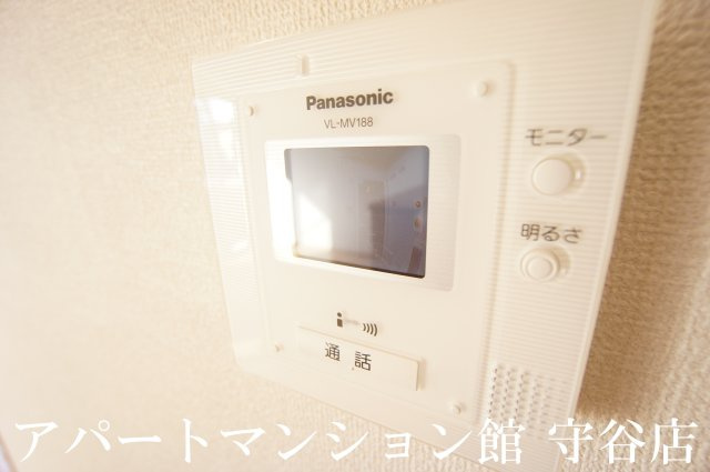 Riviereのセキュリティ|類似です