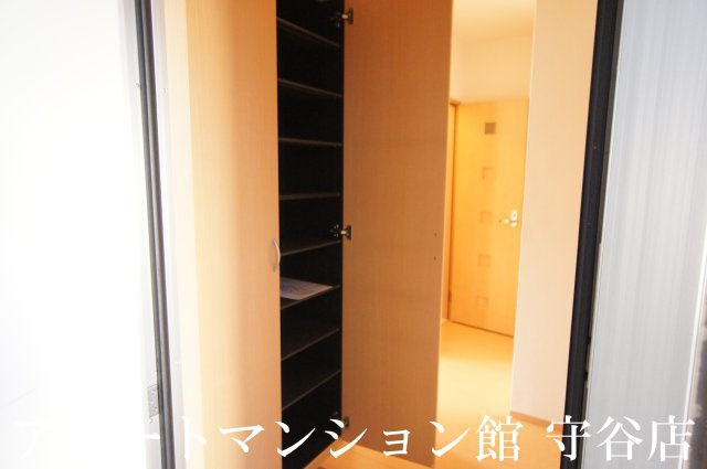 Riviereの収納|類似です