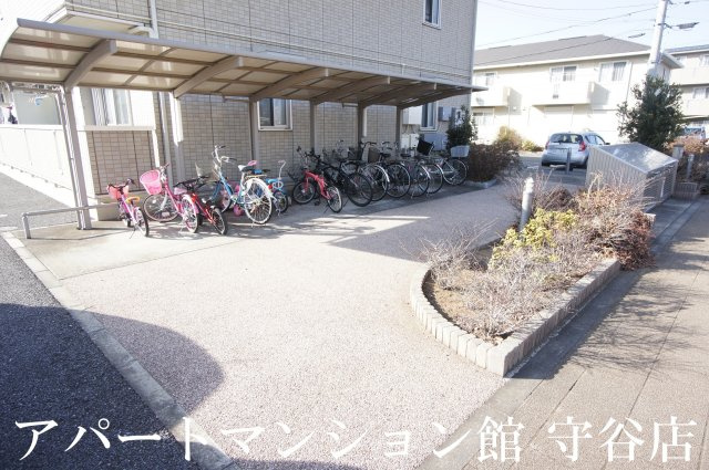 Riviereのその他共用部分