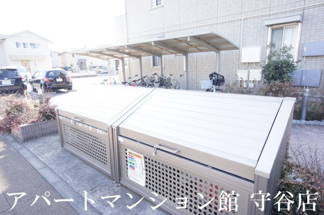 Riviereのその他共用部分