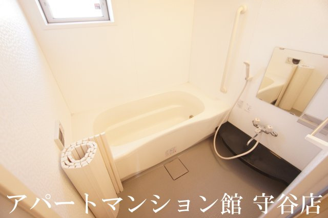 Riviereの浴室|類似です