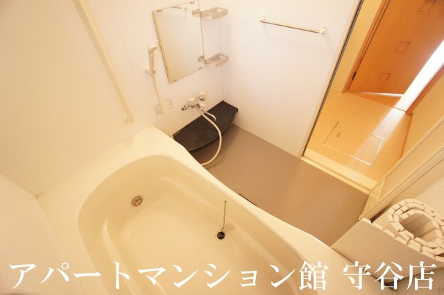 Riviereの浴室|類似です