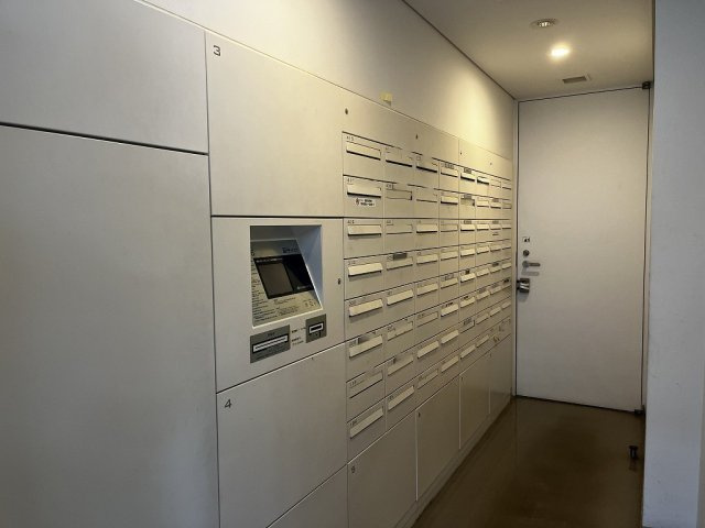 【設備】 | プラネスーペリア御殿山井の頭公園