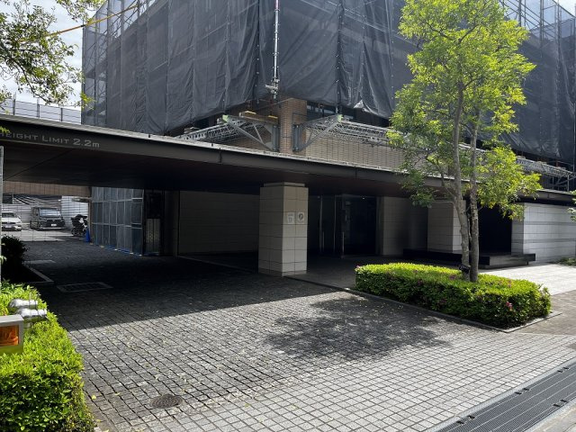 【その他】 | プラネスーペリア御殿山井の頭公園