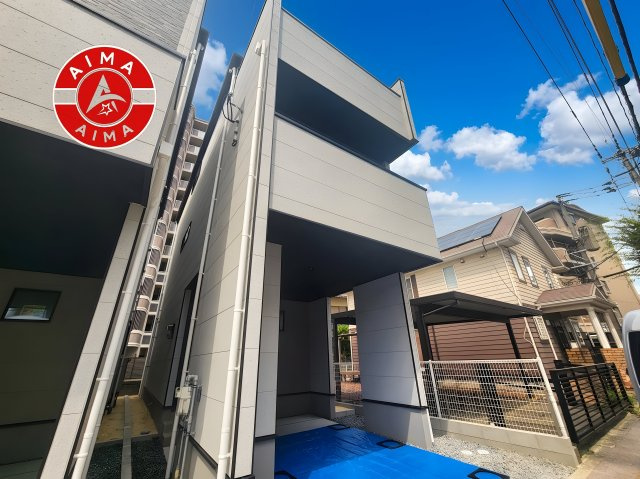大野城市曙町3丁目第1-3棟（3号棟）