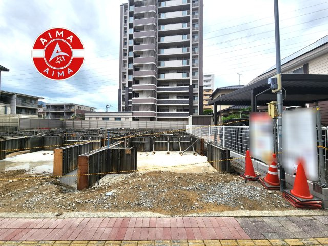 大野城市曙町3丁目第1-3棟（3号棟）