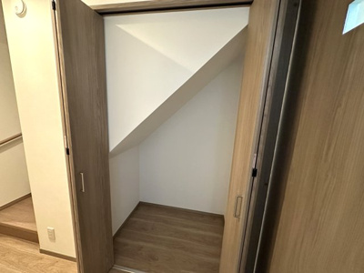【収納】 | 新御霊口町貸家