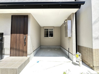 【その他】 | 新御霊口町貸家
