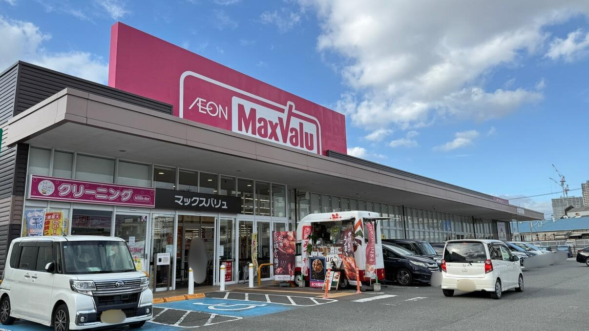 モントシュータム荘島の周辺