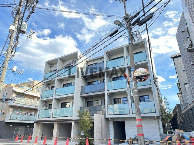 イプセ東高円寺 の画像