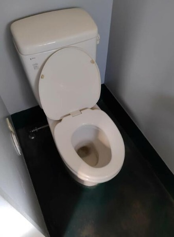 千葉市稲毛区六方町の倉庫