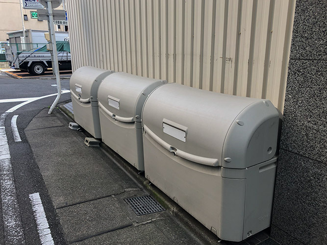 錦通KDビル