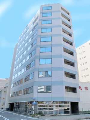 錦通KDビル