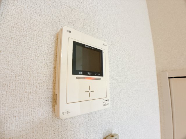 フェアフィールドのセキュリティ