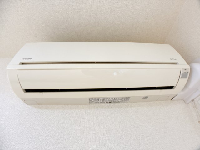 フェアフィールドの設備