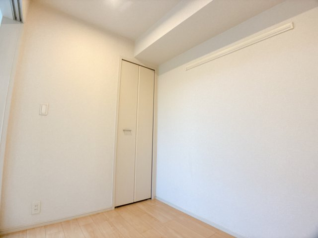 フェアフィールドの内装