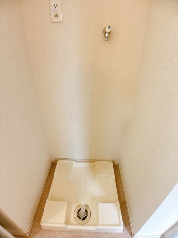 フェアフィールドの設備