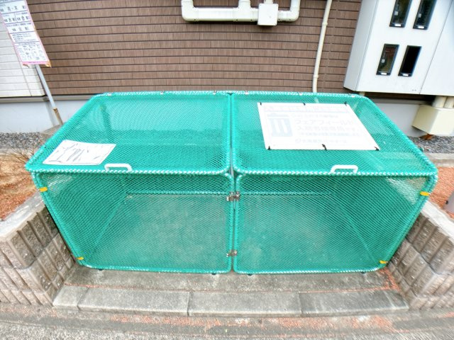 フェアフィールドのその他共用部分