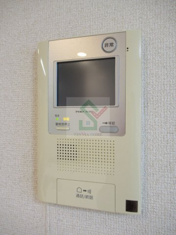 ベースブリッジのセキュリティ
