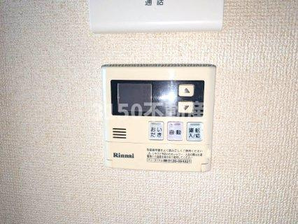 チェルシーの設備