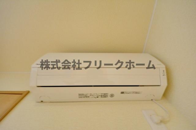 小金井市前原町３丁目の賃貸マンションの設備