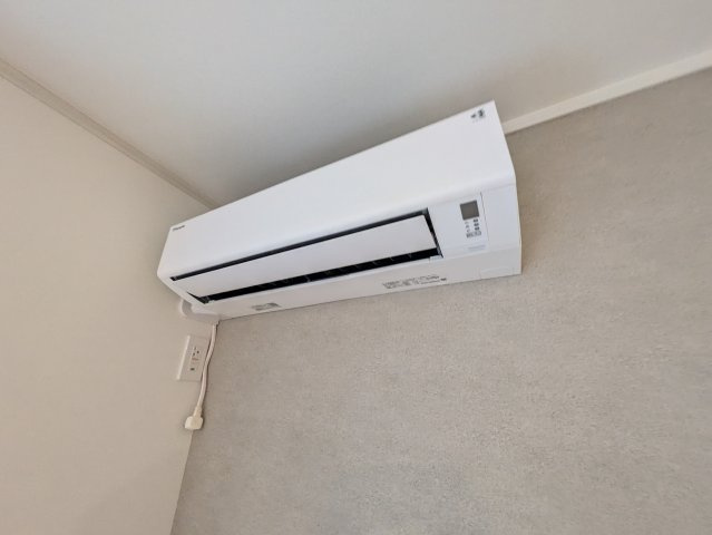 フォンテーヌあずまⅢの設備