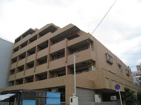 Ｔ・Ｏ　ＢＬＤＧ．１ｓｔの画像