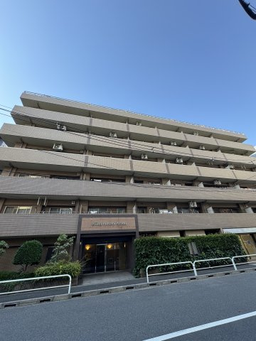 エフィーナ南麻布 7F