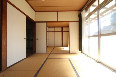 【和室】 | 出水3丁目戸建19