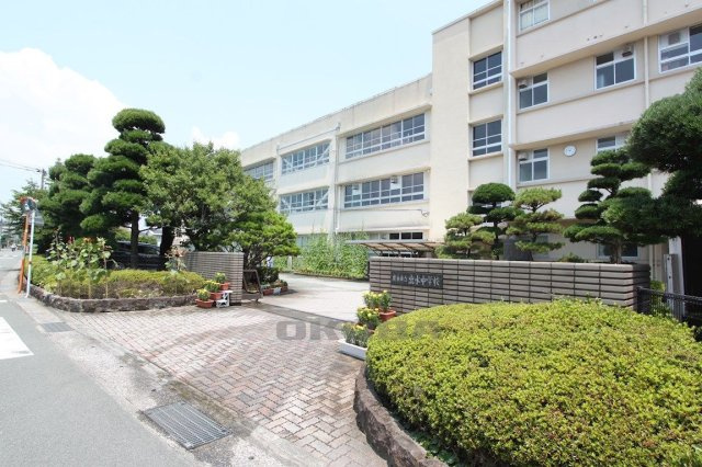 【周辺】 | 出水3丁目戸建19