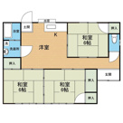 出水3丁目戸建19の画像