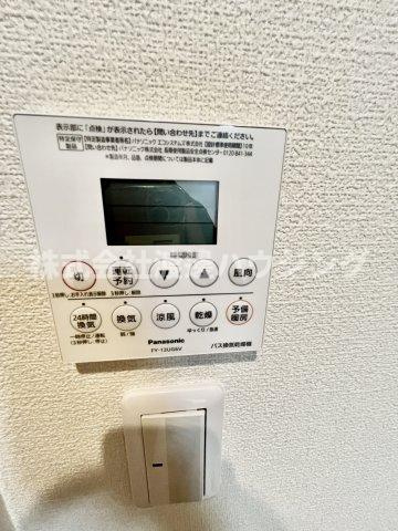 トルナーレの設備