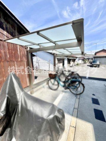 トルナーレのその他共用部分
