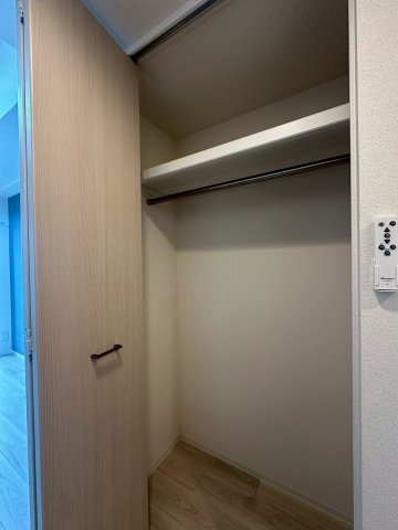 アステリ鶴舞エーナ　名古屋市賃貸　仲介手数料無料の収納
