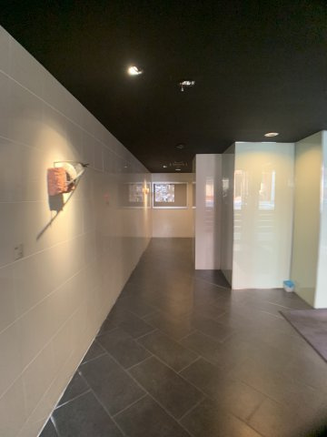 グランドコンシェルジュ 錦糸町アジールコートのロビー