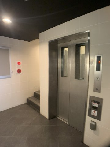 グランドコンシェルジュ 錦糸町アジールコートのその他共用部分