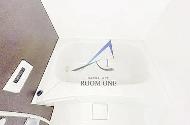 Ｗの浴室|お風呂です。