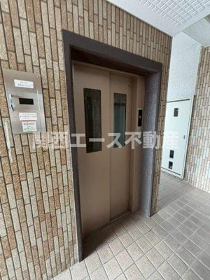 【外観】 | 五百石マンション